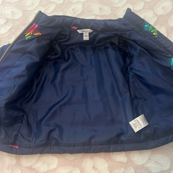 ☀️ 3 / $15 ☀️ Kids Headquarters Puff Jacket - Picture 4 of 6